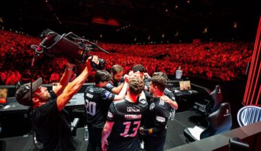 The Biggest Counter-Strike eSports Event of 2026 Is Coming to Fort Worth » Dallas Innovates