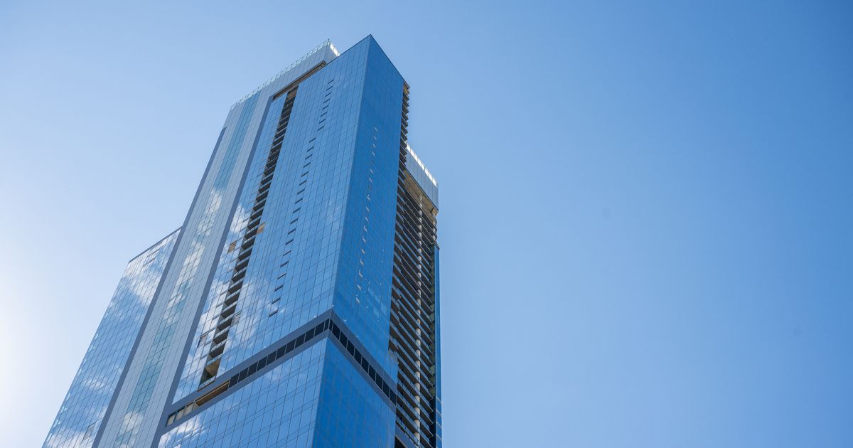 German Bank Helaba Refis Luxury Austin Apartments With $200M Loan – Commercial Observer