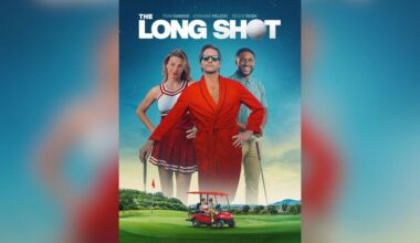 Austin native directs Austin-based golf movie