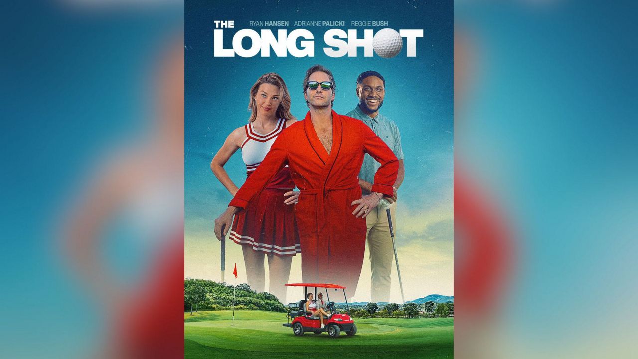 Austin native directs Austin-based golf movie