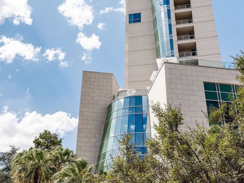 Lenders file foreclosure notice against San Antonio’s Thompson Hotel over $44 million loan