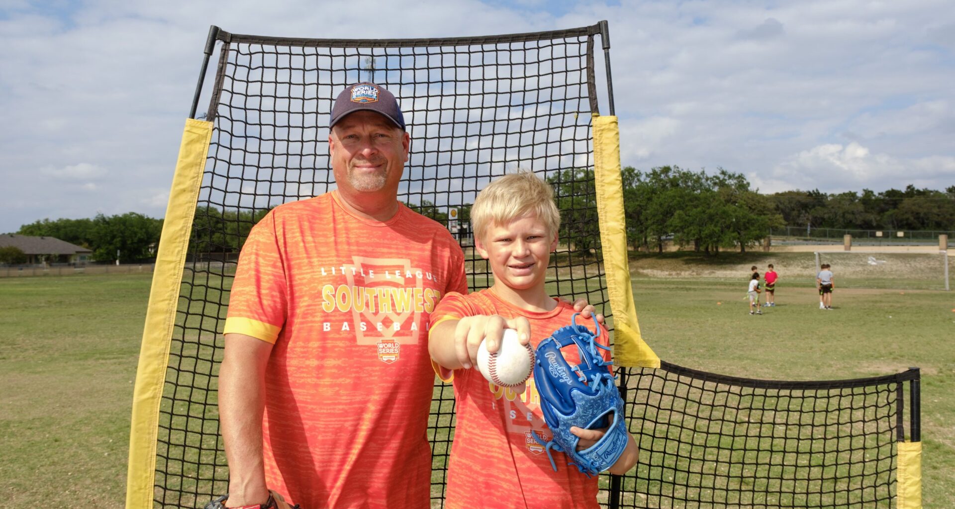 Where I Live: Fair Oaks Ranch