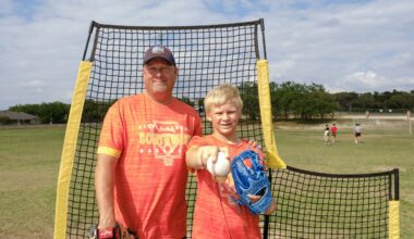 Where I Live: Fair Oaks Ranch