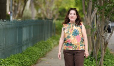 Where I Live: King William