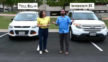 Is it worth it to pay for tolls in Austin?