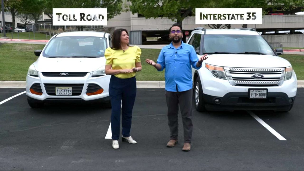 Is it worth it to pay for tolls in Austin?