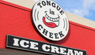 Recent restaurant updates: Subs, baked goods, ice cream incoming