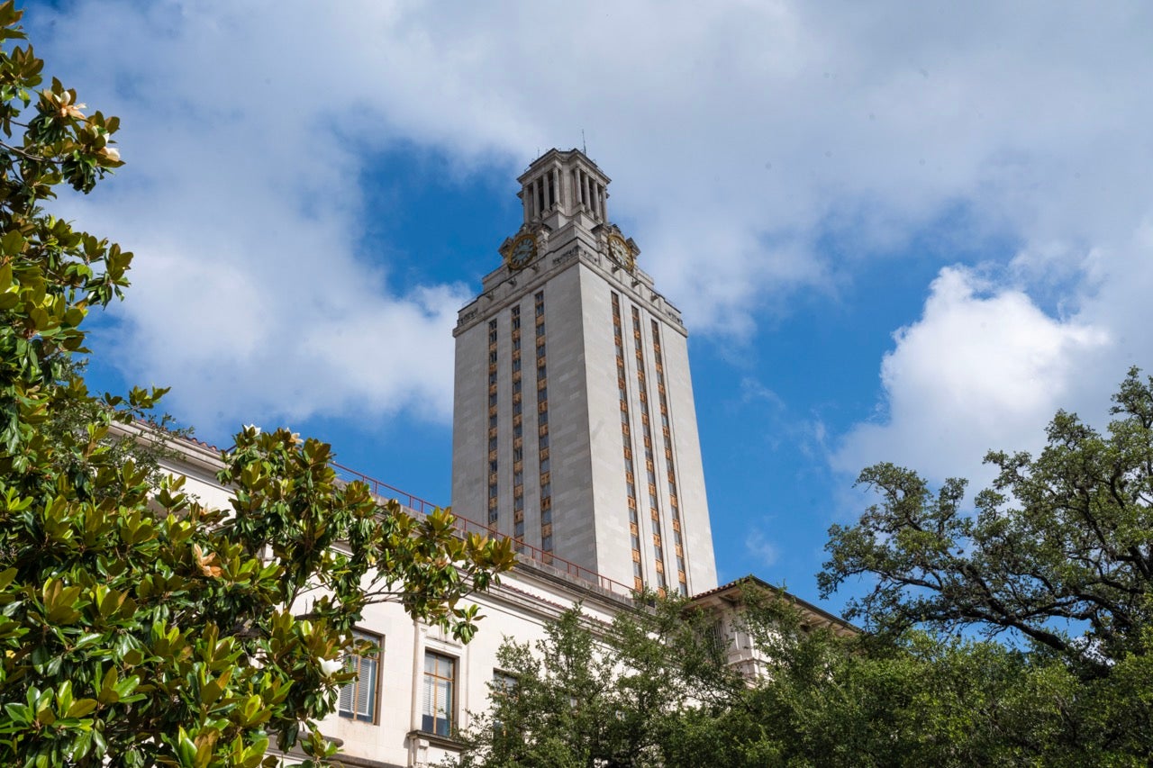 UT Austin Strengthens Graduate Programs Across Multiple Disciplines in U.S. News & World Report Rankings - UT Austin News
