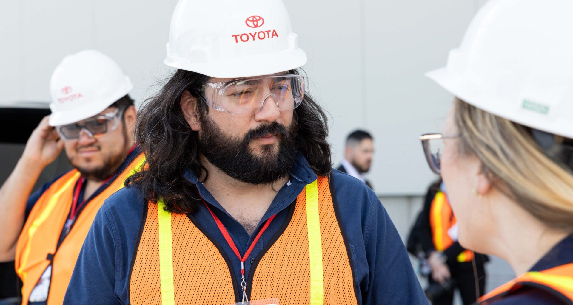 Councilman says new employers should offer upward mobility