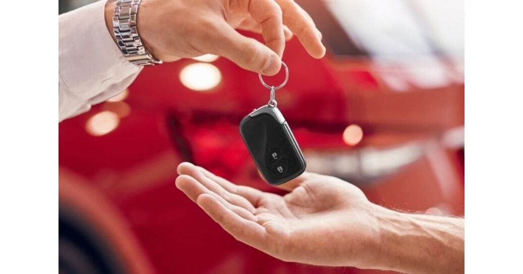 Trade In Your Old Car with Ease at Carizma Motors in Lubbock, TX