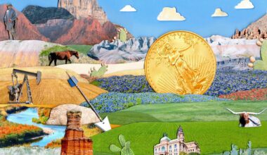 How to Find a $70,000 Treasure Hidden Somewhere in Texas