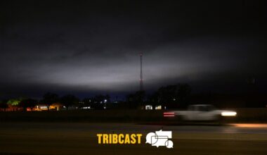 Texas’ looming data center fight
