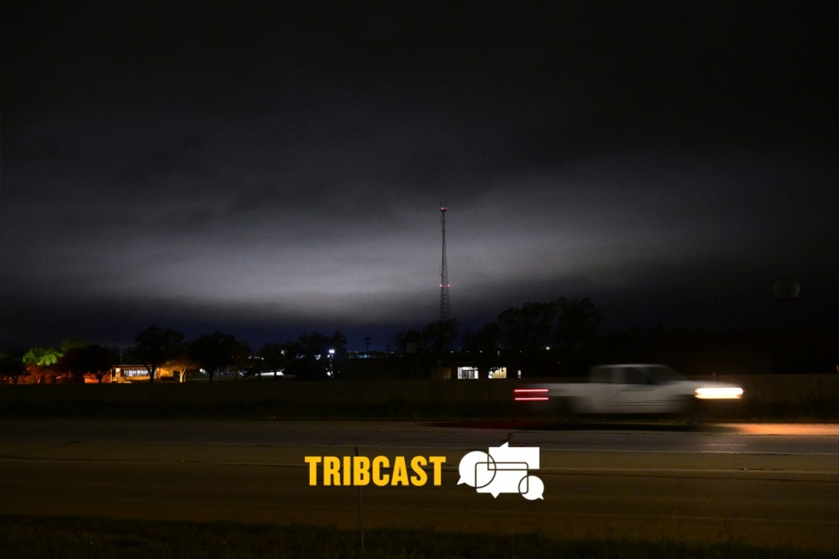 Texas’ looming data center fight