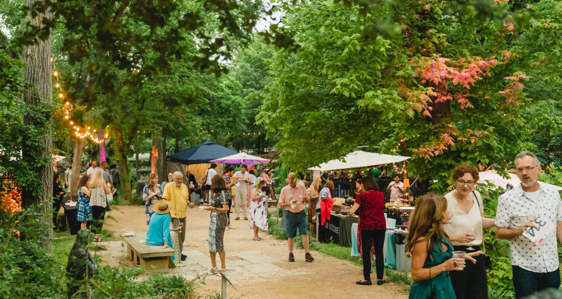 7 Fun Things to Do in Austin This Weekend: April 16-19