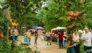 7 Fun Things to Do in Austin This Weekend: April 16-19