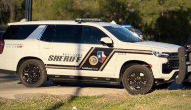 Two deputies involved in north Bexar County shooting, sheriff says