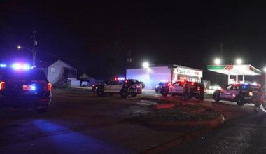 South Houston police officer shot in head during traffic stop released from hospital