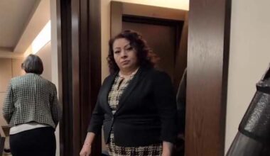 San Antonio woman convicted in headstone scam sentenced to 6 years in prison