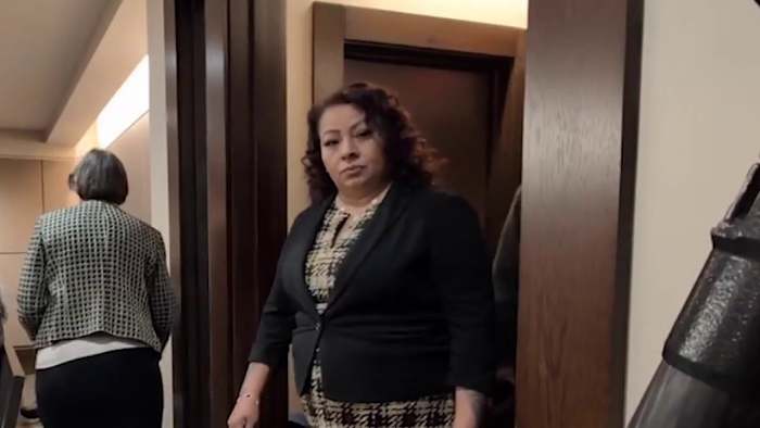 San Antonio woman convicted in headstone scam sentenced to 6 years in prison