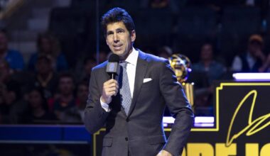 The Dallas Mavericks’ want a big fish as their next head of basketball. Will they reel one in?