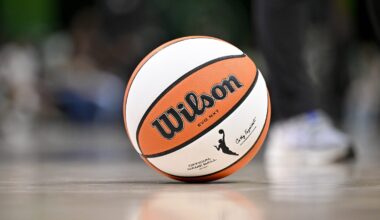 Prime Video finalizes WNBA broadcast talent roster for 2026