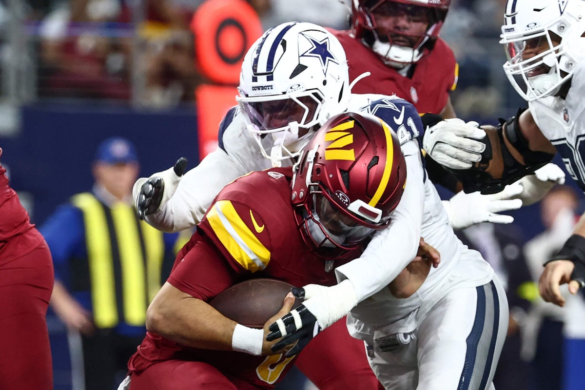 Why the Dallas Cowboys are ‘very optimistic’ they’ll be better in 2026