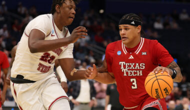 NCAA Basketball: NCAA Tournament First Round Practice-Tampa