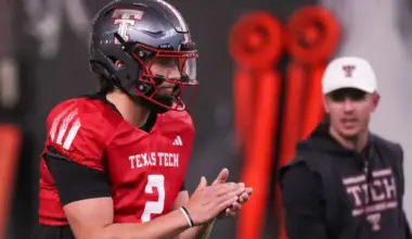How NFL supplemental draft could work for Texas Tech QB Brendan Sorsby in gambling investigation image