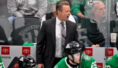 Dallas Stars coach Glen Gulutzan returns with 12 years of lessons – NBC 5 Dallas-Fort Worth