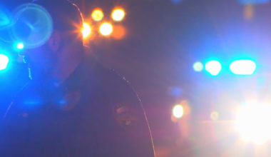 Texas man wanted for murder arrested in Panama City