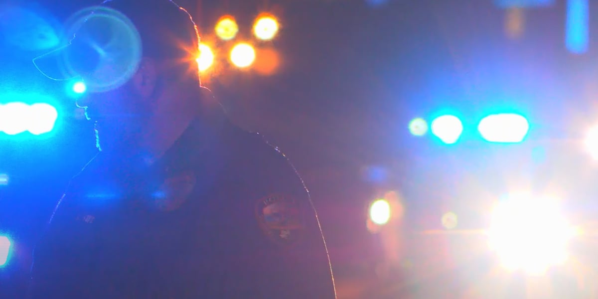 Texas man wanted for murder arrested in Panama City