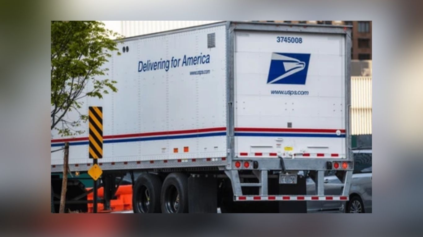 4 Defendants Sentenced In Million-Dollar USPS Contract Kickback Scheme