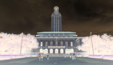 How Not to “Change the World” • The Austin Chronicle