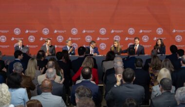 Michael and Susan Dell Surpass $1 Billion in Giving to UT Austin - UT Austin News