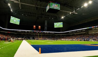 Valero Alamo Bowl looking for large, flexible pool of teams in 2027