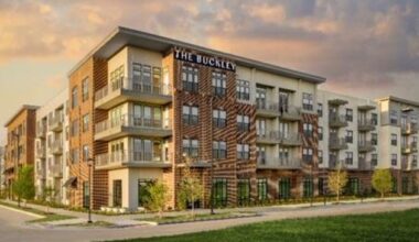 The Buckley