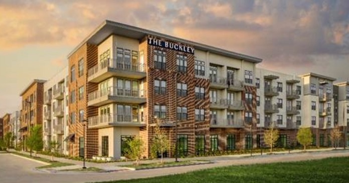 The Buckley