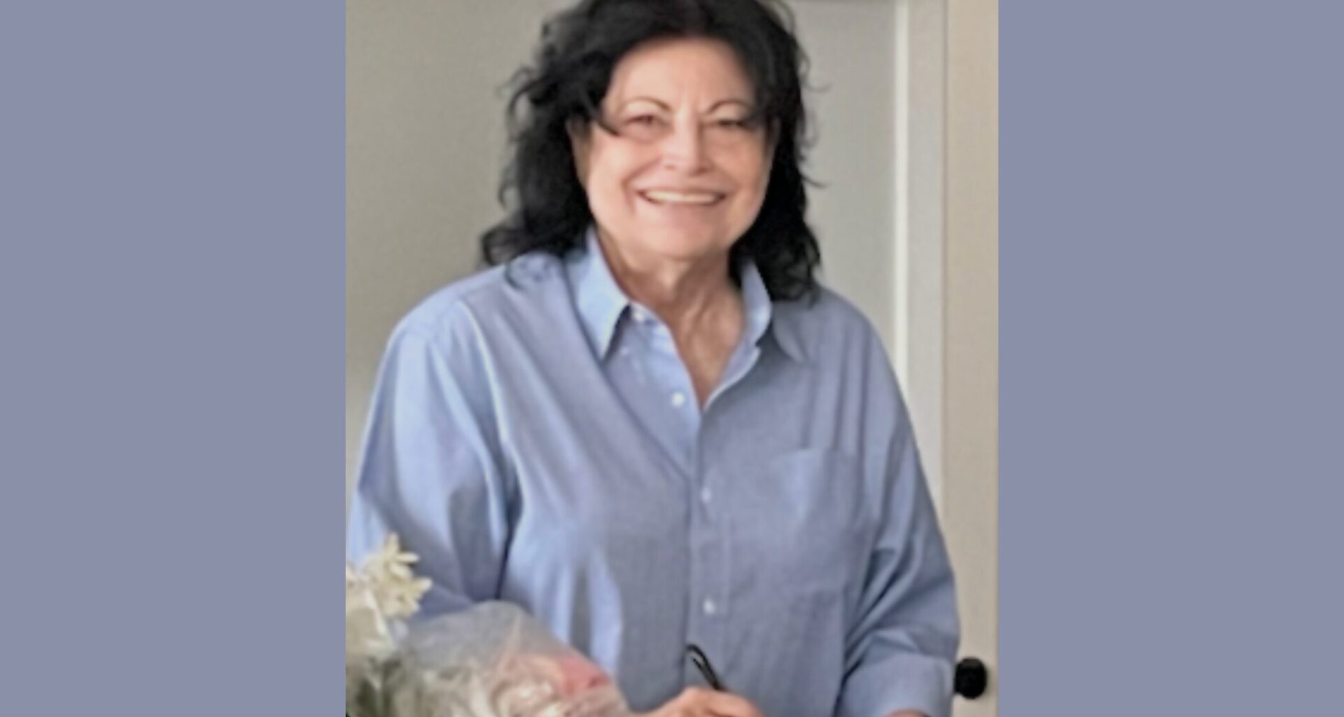 Remembering neighbor Mary Alice Ayers