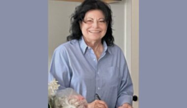 Remembering neighbor Mary Alice Ayers