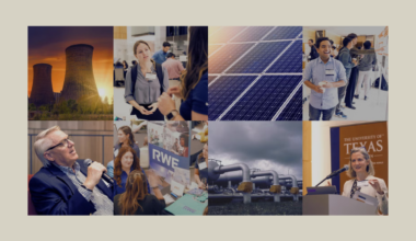 UT Energy Week 2026 To Bring Together Leaders From Industry, Government and Academia - UT Austin News