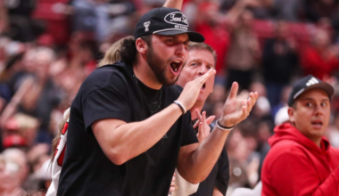 Brendan Sorsby-Cincinnati-Texas Tech-sports gambling
