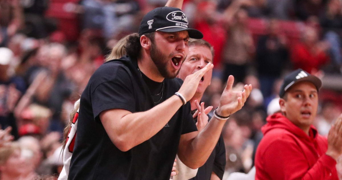 Brendan Sorsby-Cincinnati-Texas Tech-sports gambling