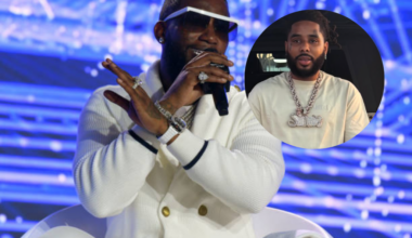 Gucci Mane named as victim in Pooh Shiesty robbery and kidnapping case in Dallas