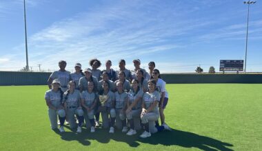 Midland softball def. El Paso Montwood, wins sixth-straight bi-district title