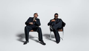 Chris Brown, Usher to stop in San Antonio for Alamodome performance in October