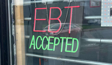 Can Texans use EBT at fast food restaurants? What to know