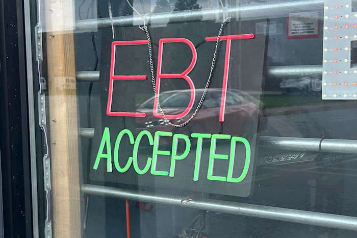 Can Texans use EBT at fast food restaurants? What to know