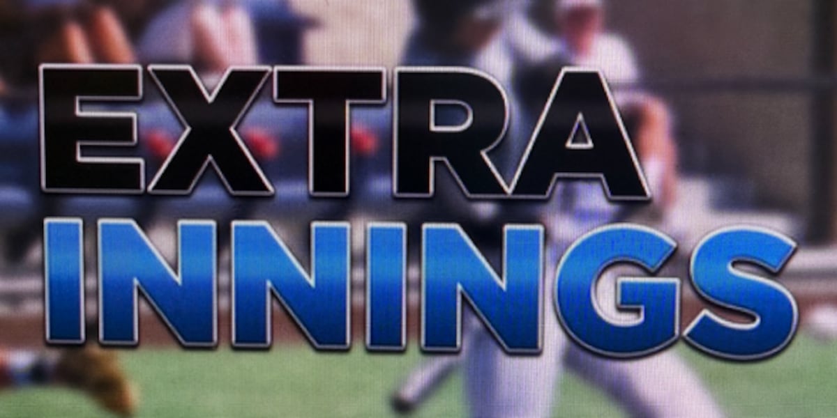 Extra Innings Scores & Highlights for Friday, Apr. 3