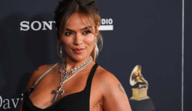 Karol G announces world tour, plans Alamodome return in September