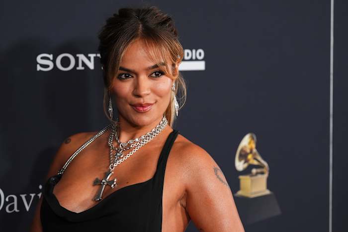 Karol G announces world tour, plans Alamodome return in September